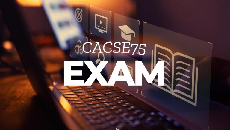 AfriTele CACSE75 Exam